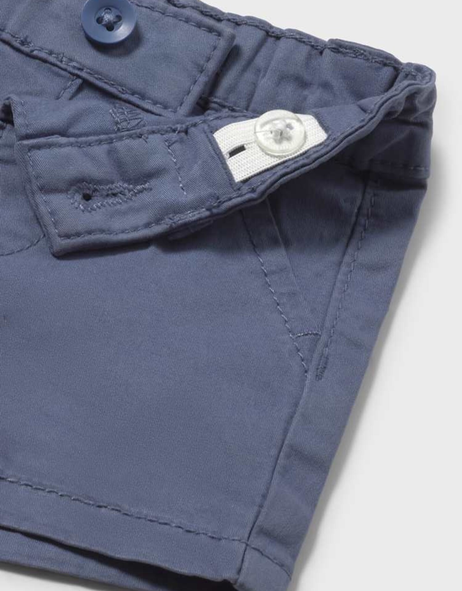 Mayoral SP26 BbyB Twill Shorts