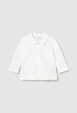 Mayoral SP26 BbyB Collar Shirt
