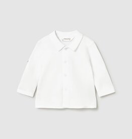 Mayoral SP26 BbyB Collar Shirt