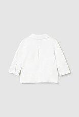 Mayoral SP26 BbyB Collar Shirt