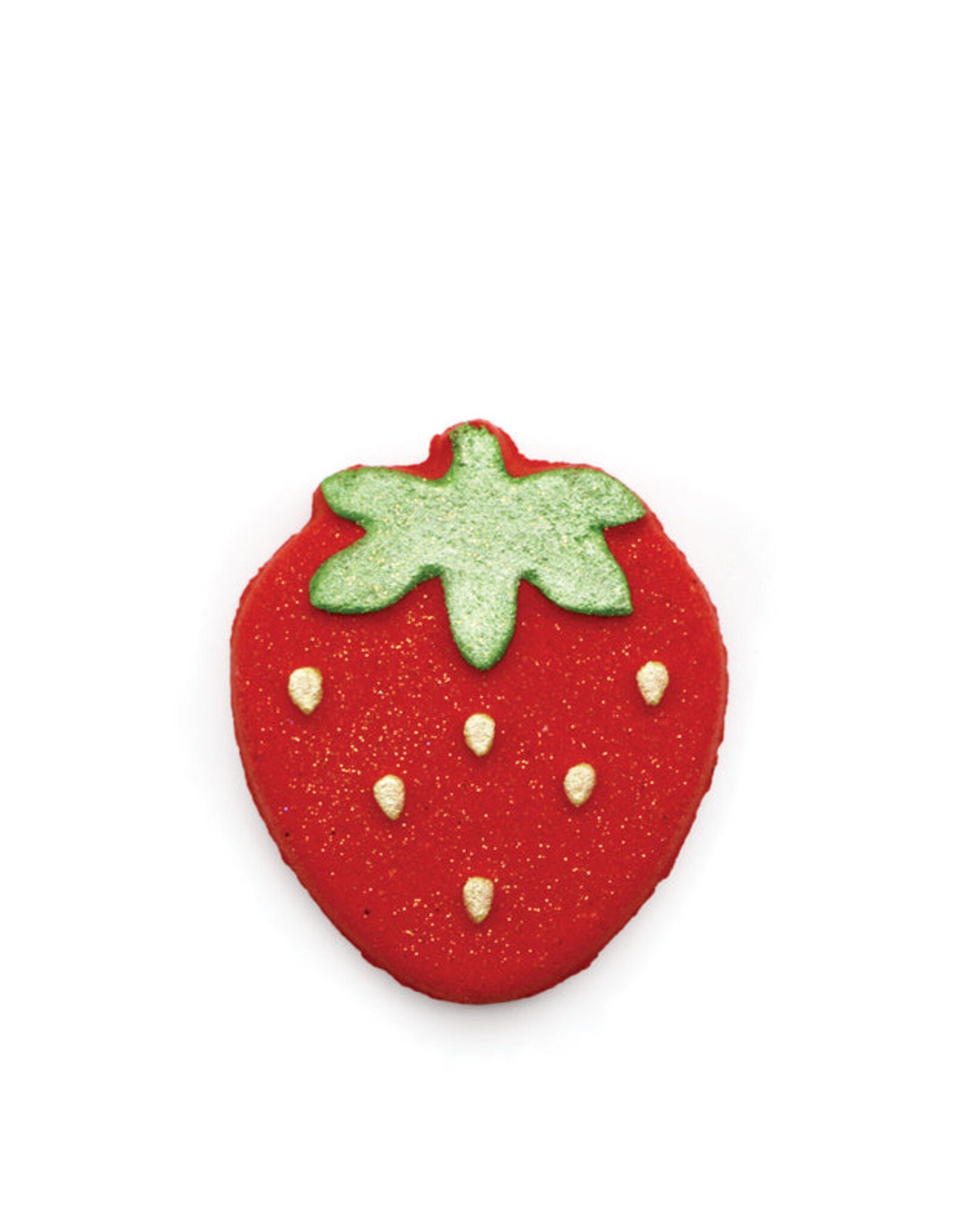 The Bomb Bar Fruit Bath Bomb - Assorted