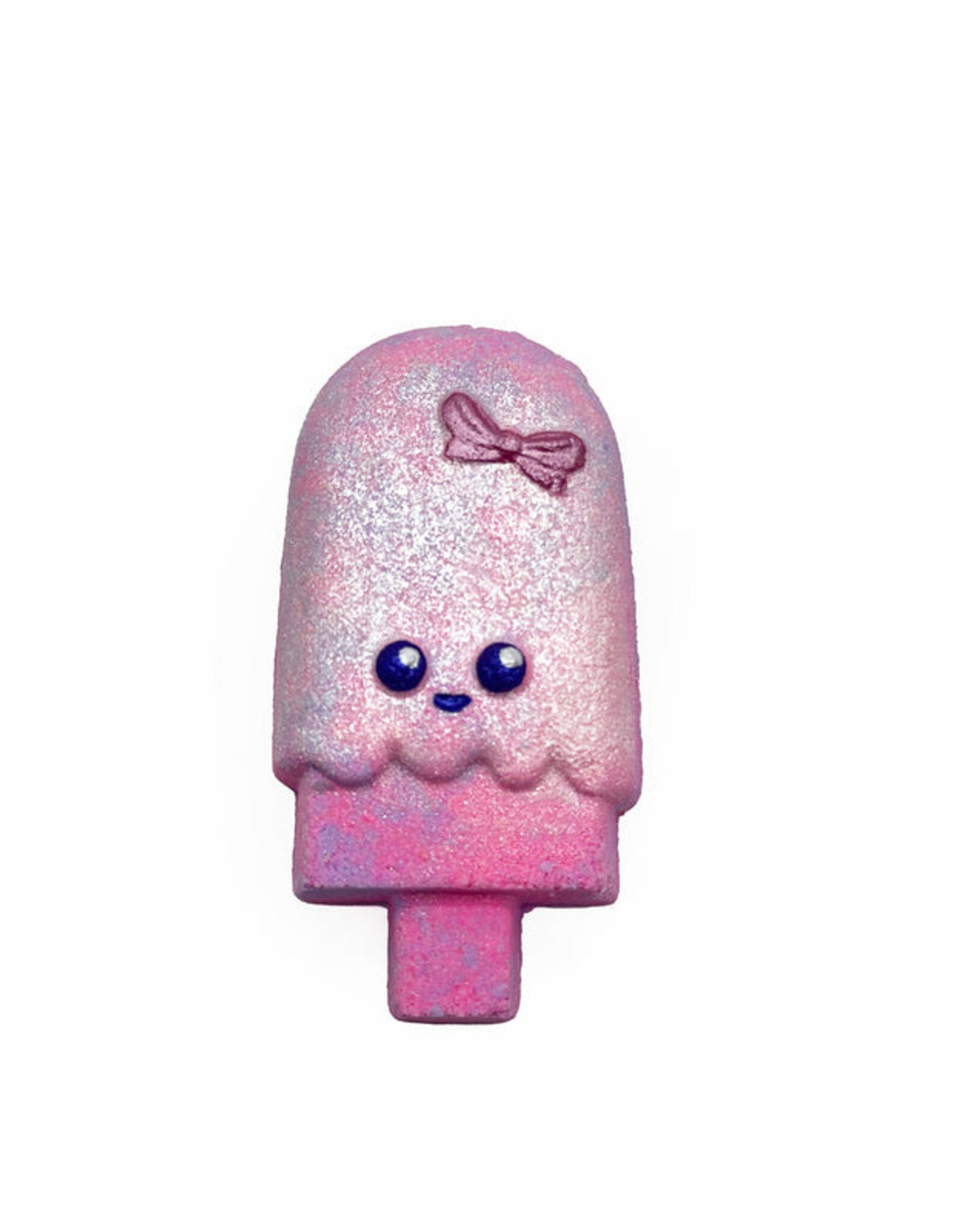The Bomb Bar Mini Popsicle Bath Bomb