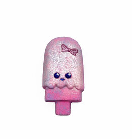 The Bomb Bar Mini Popsicle Bath Bomb