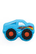 The Bomb Bar Monster Truck Bath Bomb