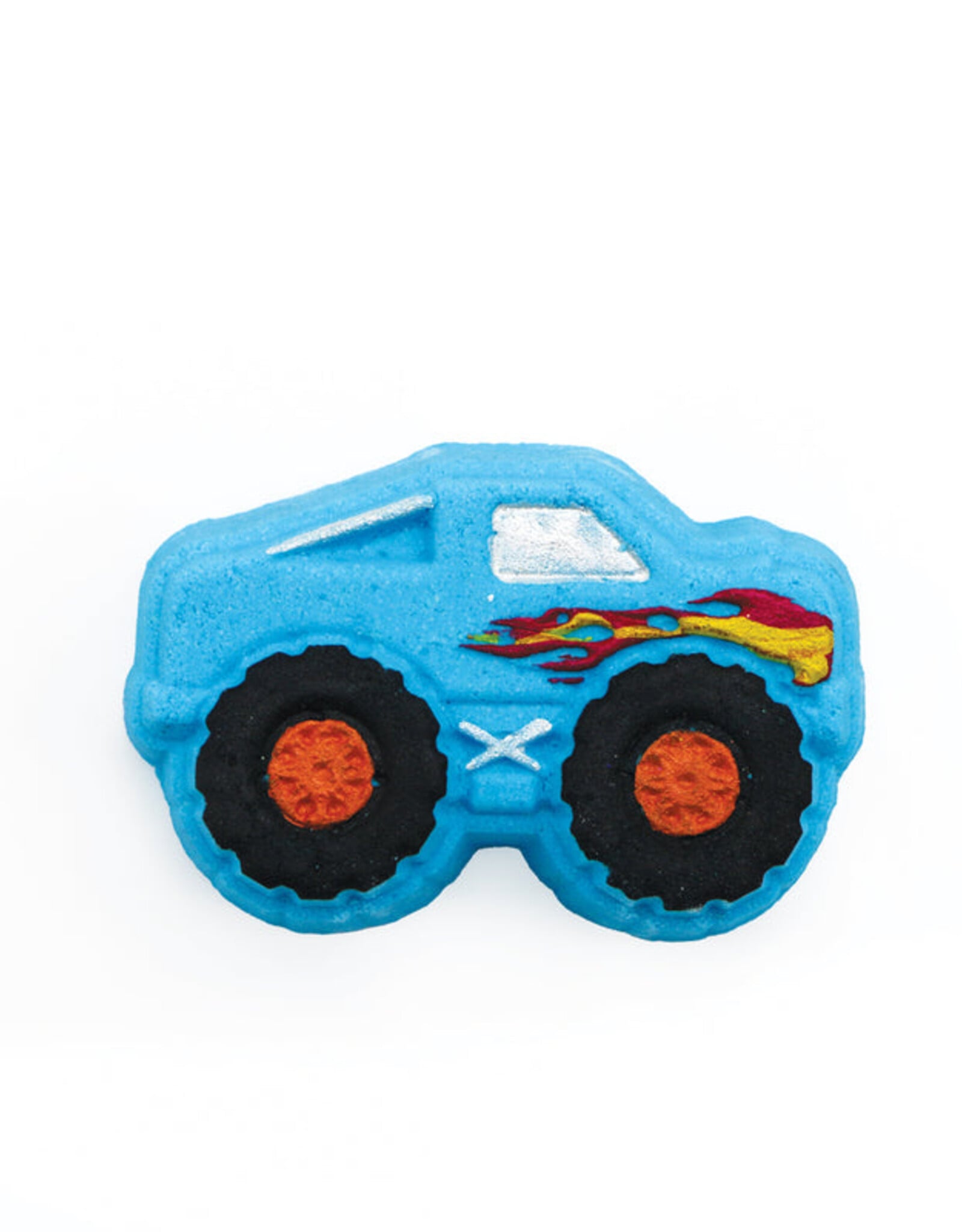 The Bomb Bar Monster Truck Bath Bomb
