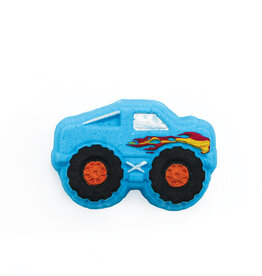 The Bomb Bar Monster Truck Bath Bomb