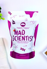Happy Hippo Bath Mad Scientist Bomb Dust