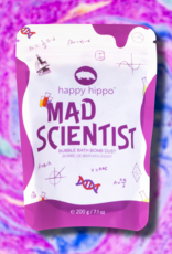 Happy Hippo Bath Mad Scientist Bomb Dust