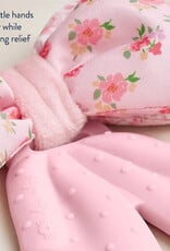 Itzy Ritzy Sweetie Crinkle Bow
