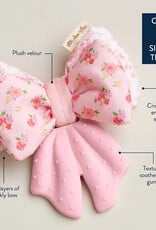 Itzy Ritzy Sweetie Crinkle Bow