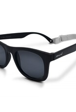 Jan & Jul S26 UrbanSunglass Black Lens - Assorted