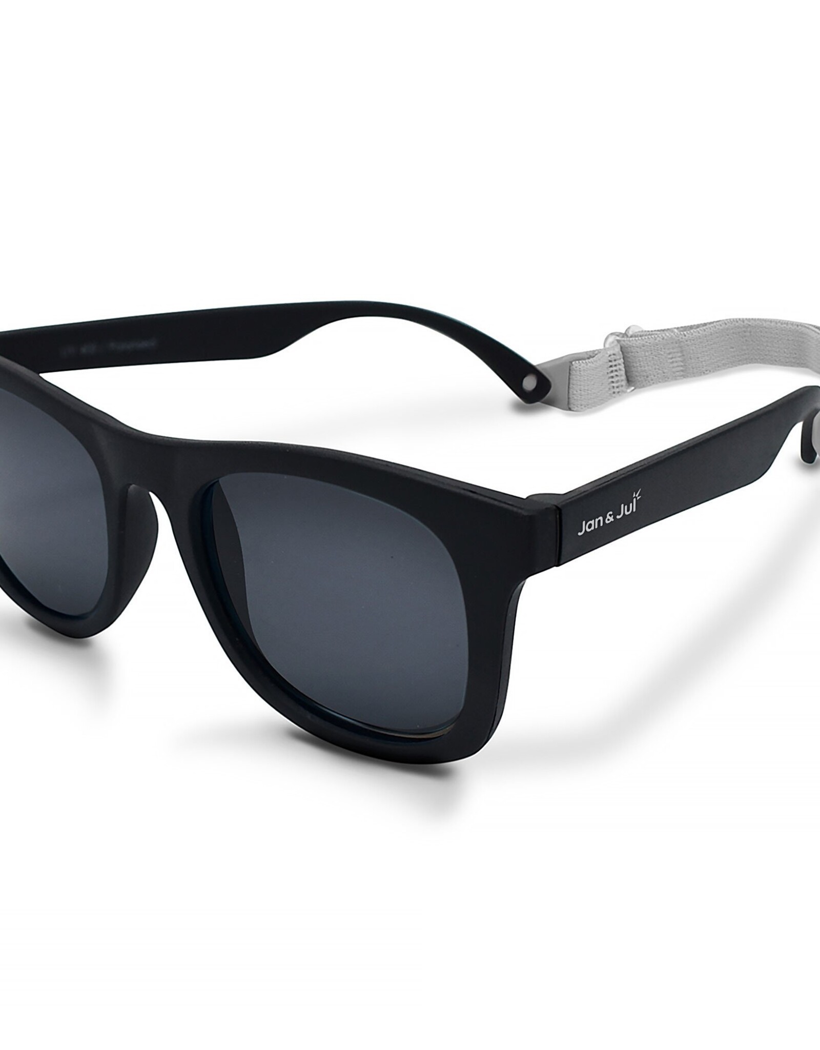 Jan & Jul S26 UrbanSunglass Black Lens - Assorted
