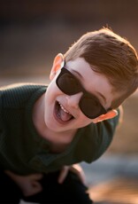 Jan & Jul S26 UrbanSunglass Black Lens - Assorted