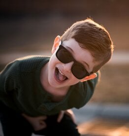 Jan & Jul S26 UrbanSunglass Black Lens - Assorted