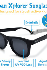 Jan & Jul S26 UrbanSunglass Black Lens - Assorted