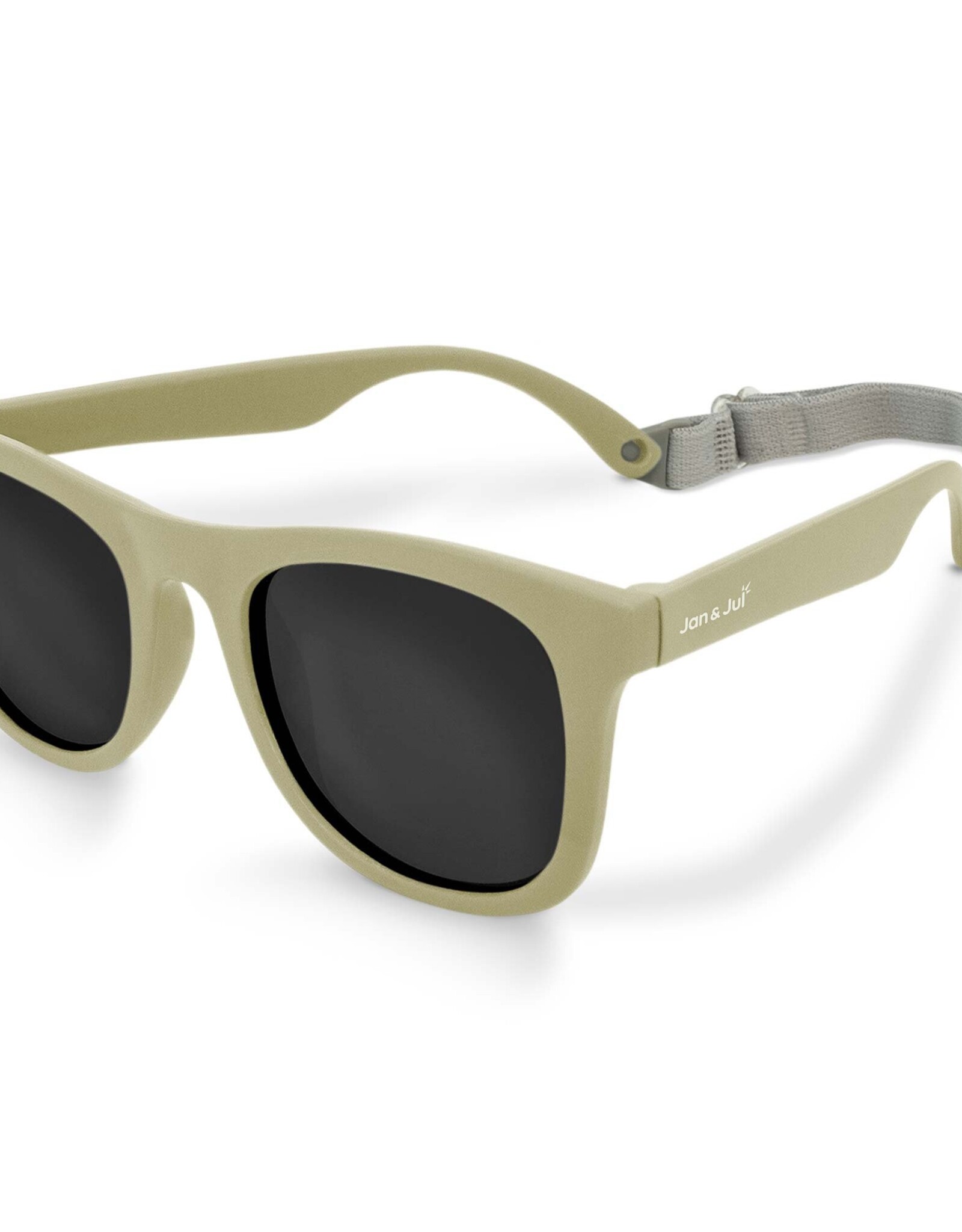 Jan & Jul S26 UrbanSunglass Black Lens - Assorted
