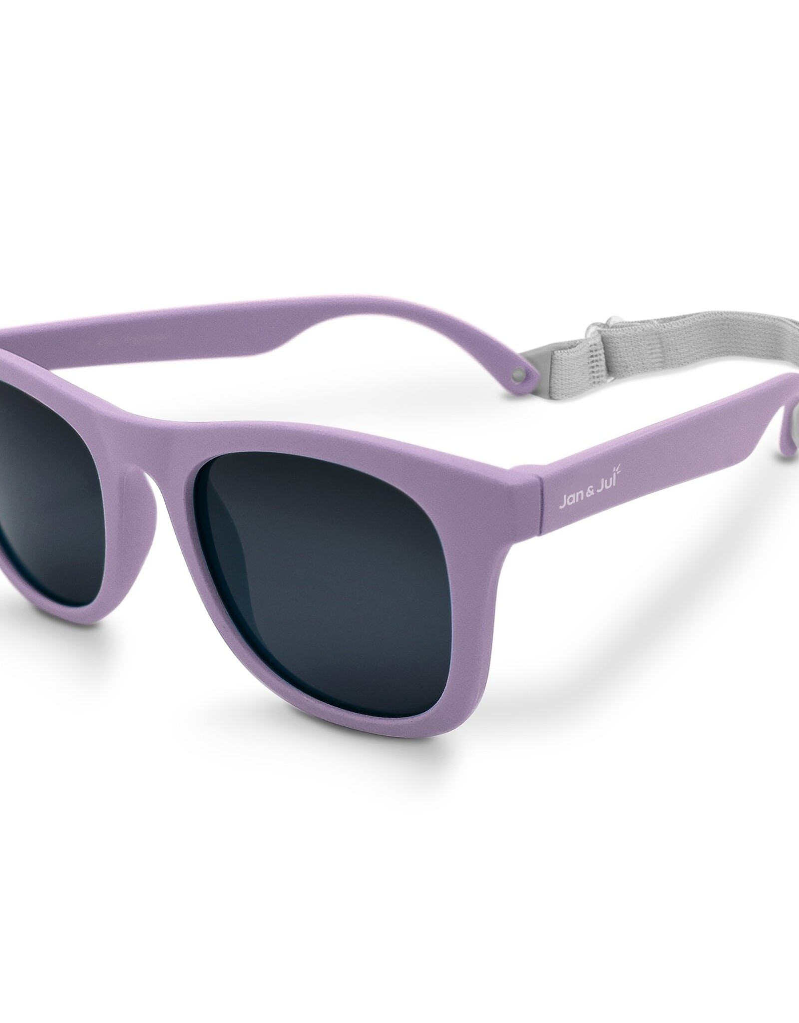 Jan & Jul S26 UrbanSunglass Black Lens - Assorted