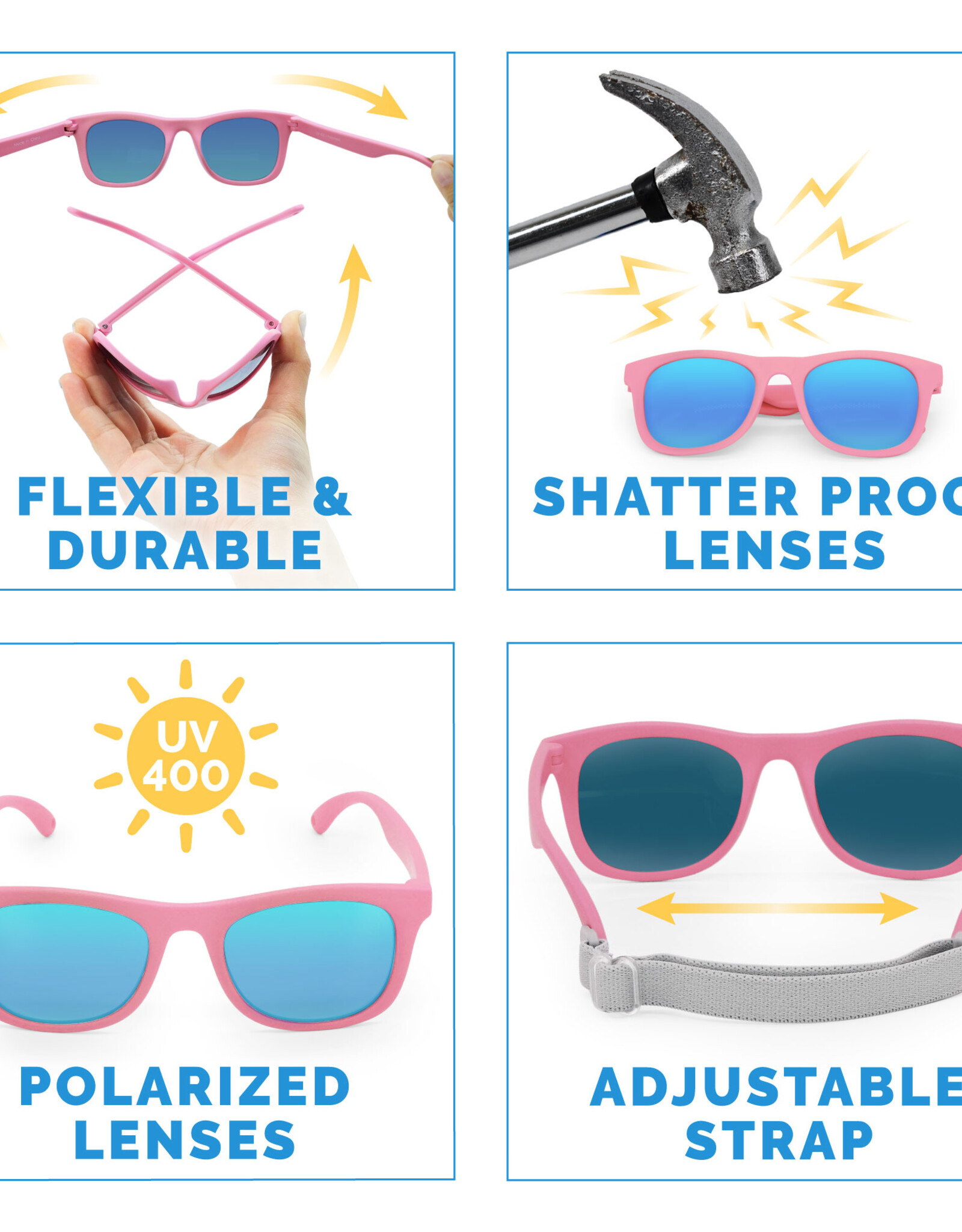Jan & Jul S26 UrbanSunglass AuroraLens
