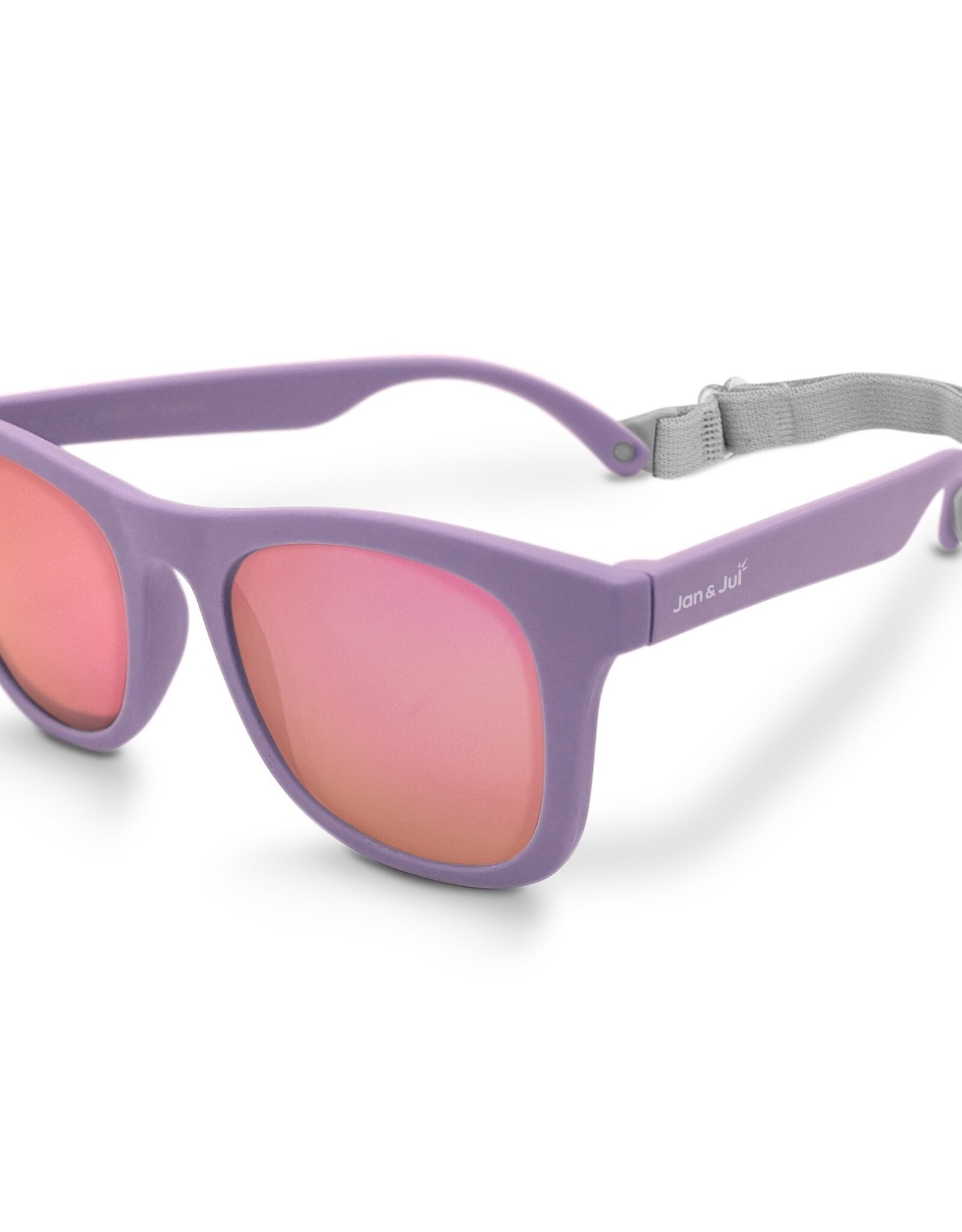 Jan & Jul S26 UrbanSunglass AuroraLens