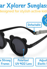 Jan & Jul S26 BearSunglass - Assorted