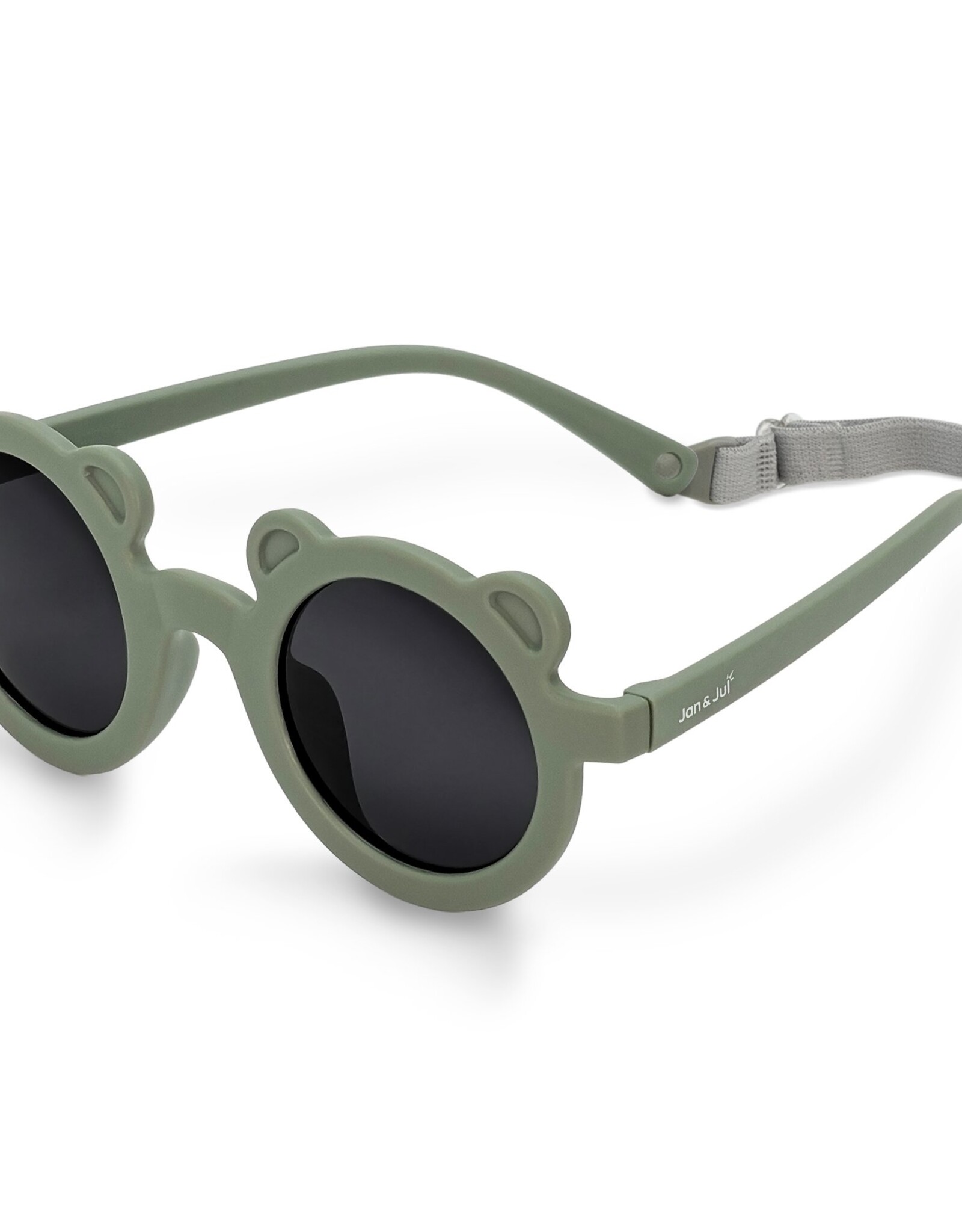 Jan & Jul S26 BearSunglass - Assorted