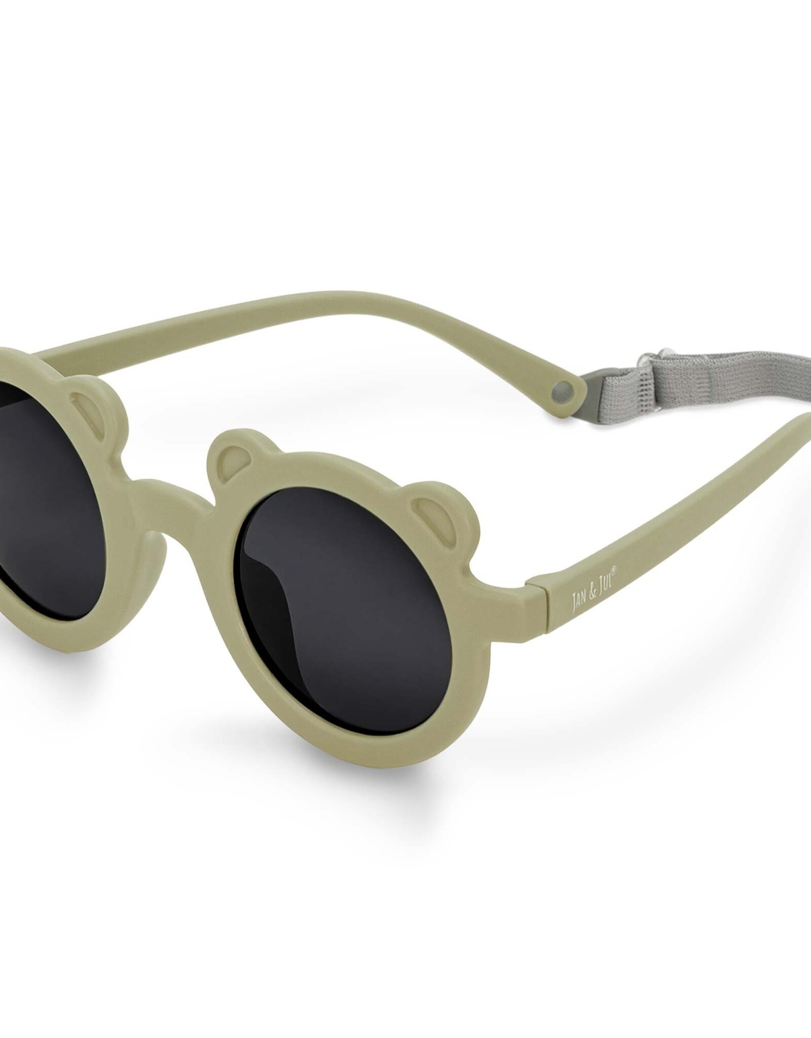 Jan & Jul S26 BearSunglass - Assorted