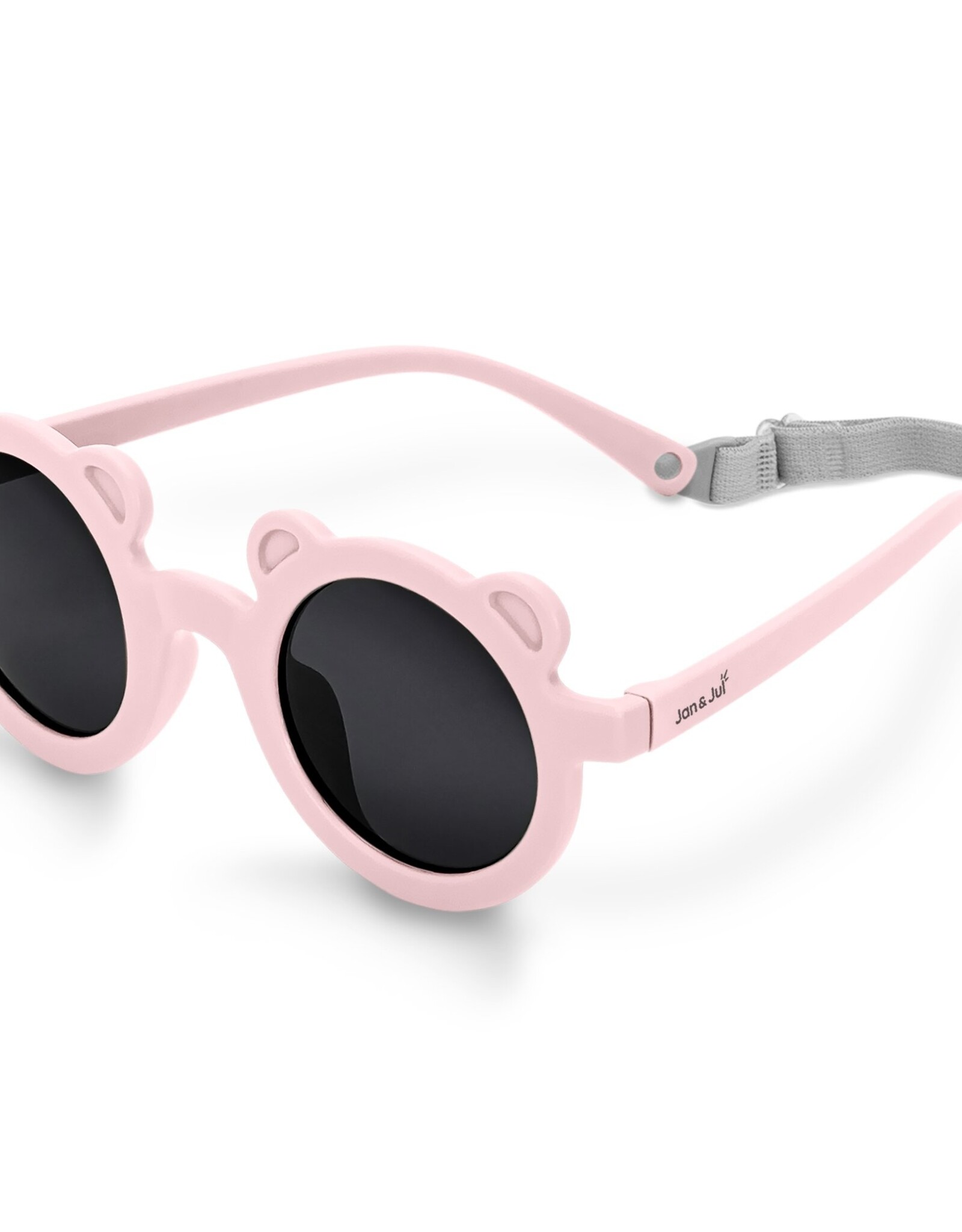 Jan & Jul S26 BearSunglass - Assorted