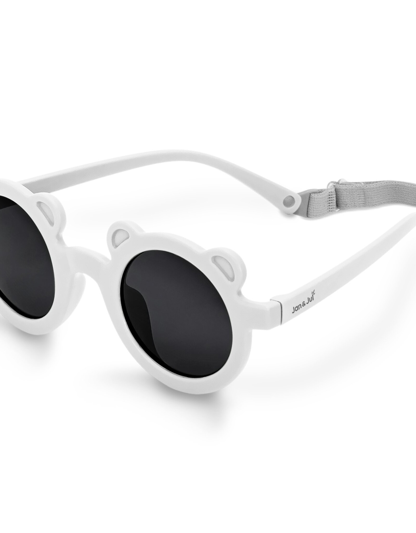 Jan & Jul S26 BearSunglass - Assorted