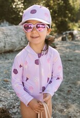 Jan & Jul S26 HeartSunglass - Assorted