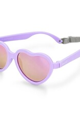 Jan & Jul S26 HeartSunglass - Assorted