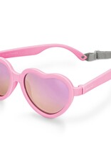 Jan & Jul S26 HeartSunglass - Assorted