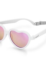 Jan & Jul S26 HeartSunglass - Assorted