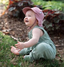 Jan & Jul S26 SunSoftBaby Cap - Assorted