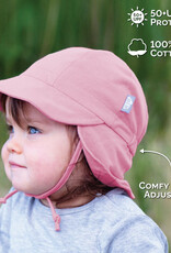 Jan & Jul S26 SunSoftBaby Cap - Assorted