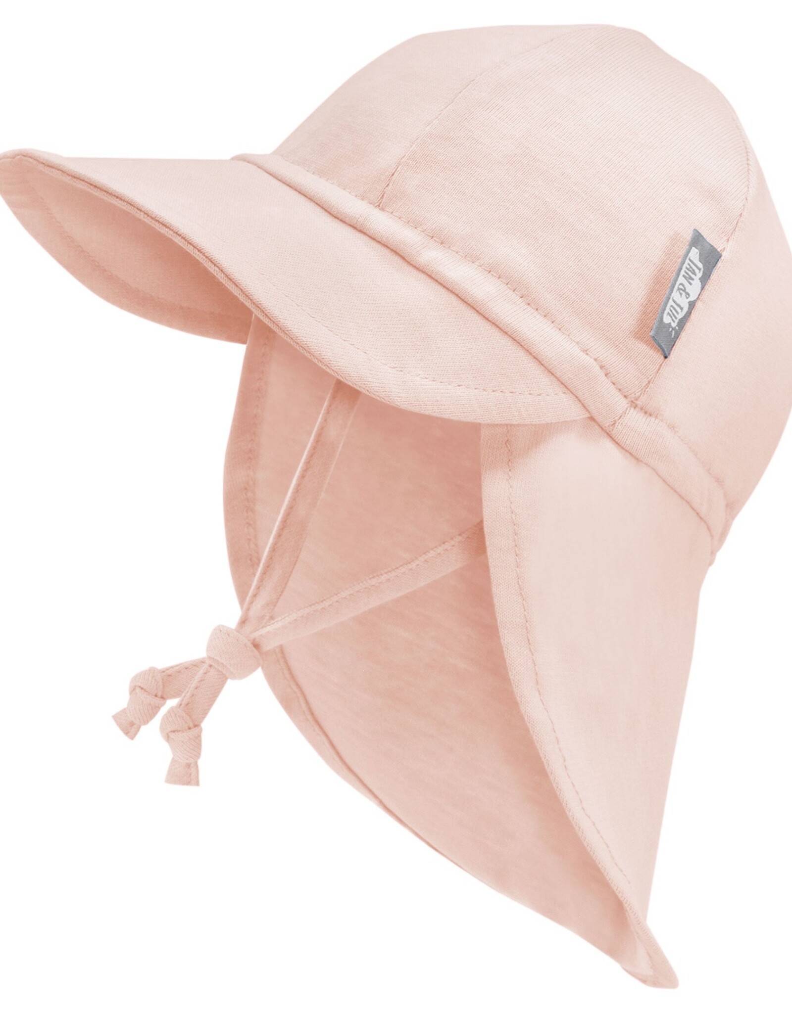 Jan & Jul S26 SunSoftBaby Cap - Assorted