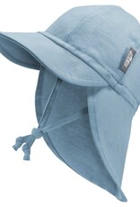 Jan & Jul S26 SunSoftBaby Cap - Assorted