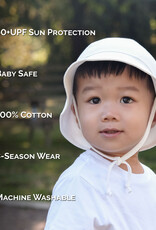 Jan & Jul S26 Cozy Baby BucketHat - Assorted