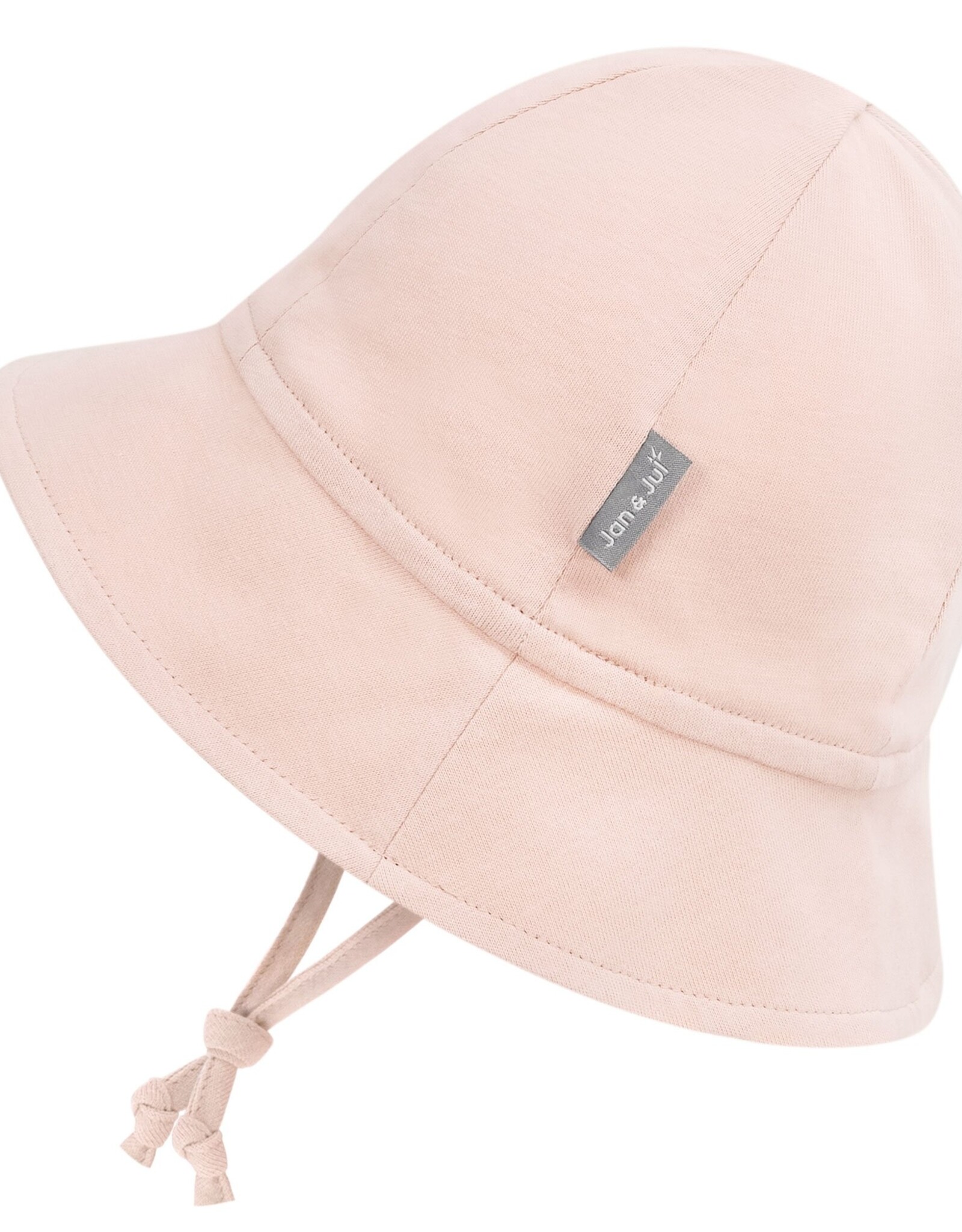 Jan & Jul S26 Cozy Baby BucketHat - Assorted