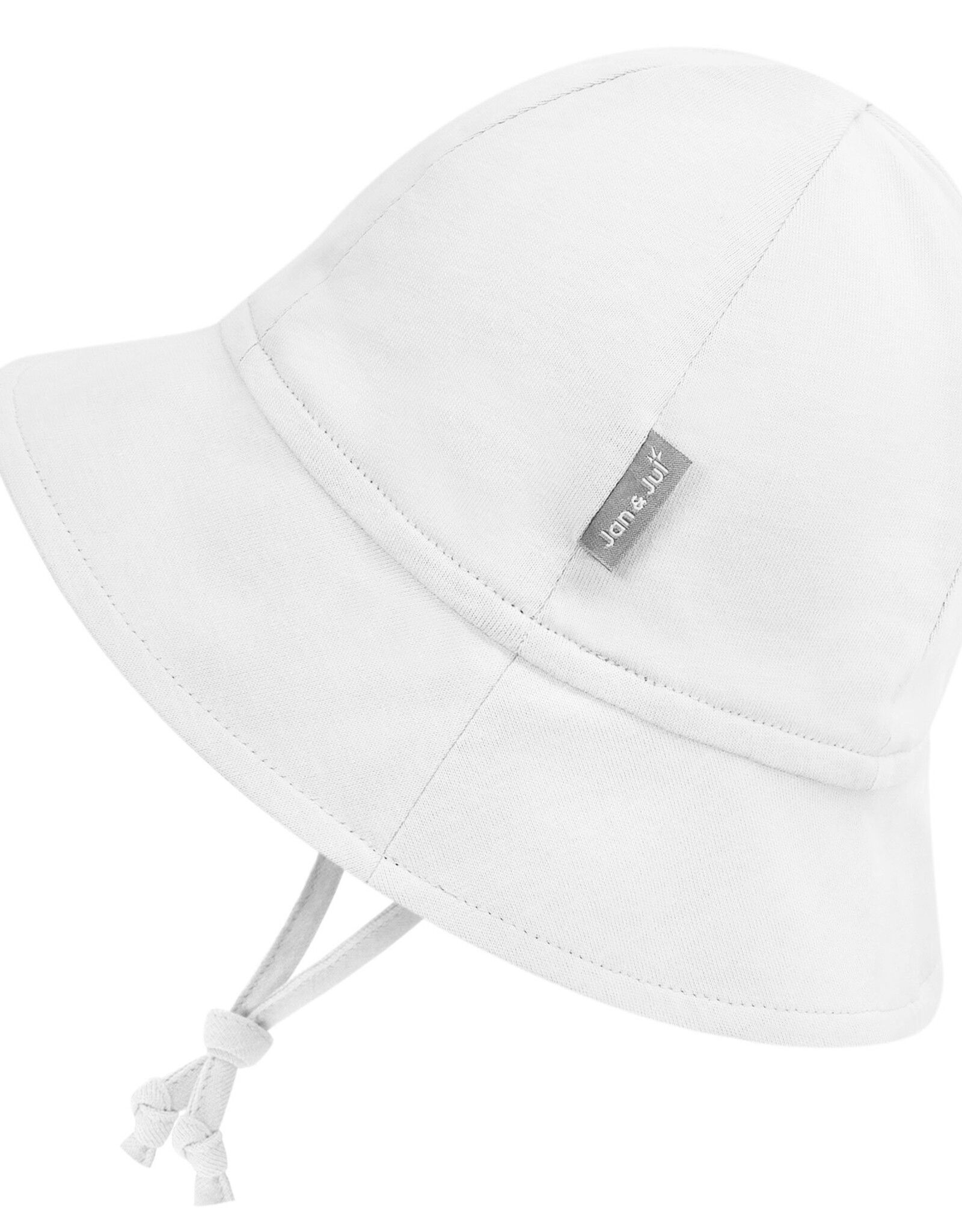 Jan & Jul S26 Cozy Baby BucketHat - Assorted