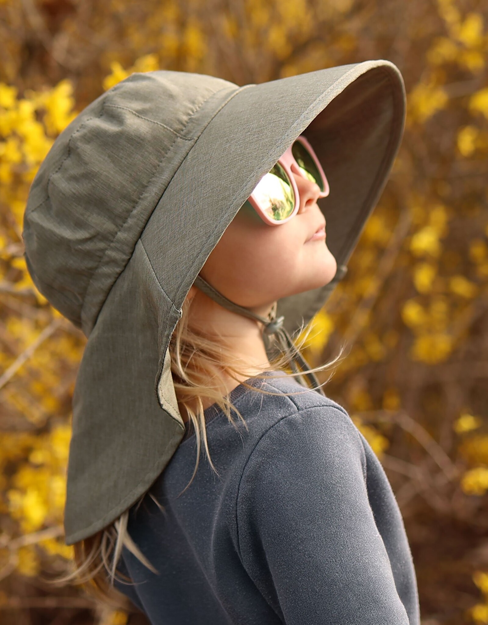 Jan & Jul S26 AquaDryXplore Hat - Assorted