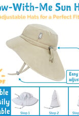 Jan & Jul S26 AquaDryXplore Hat - Assorted