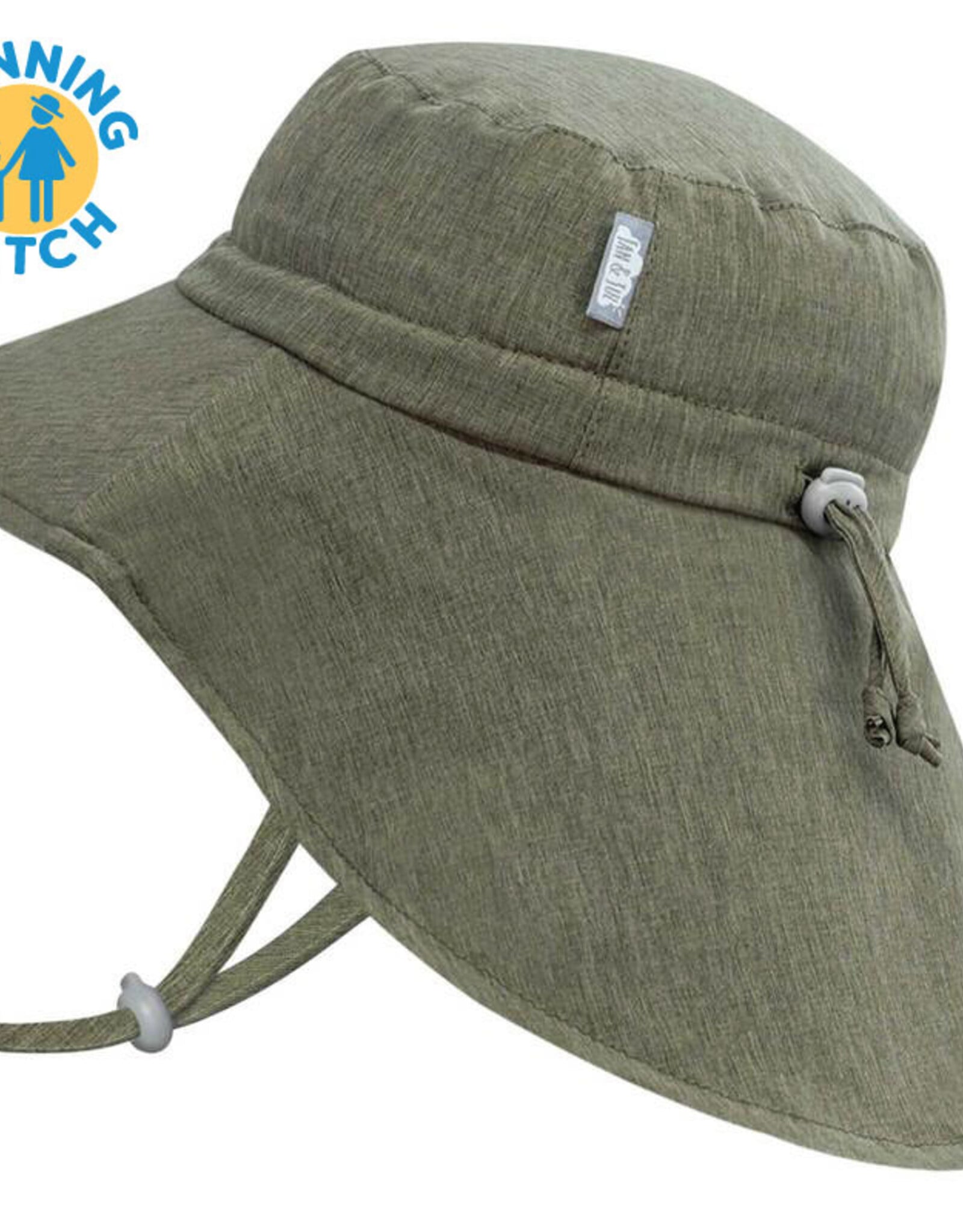 Jan & Jul S26 AquaDryXplore Hat - Assorted