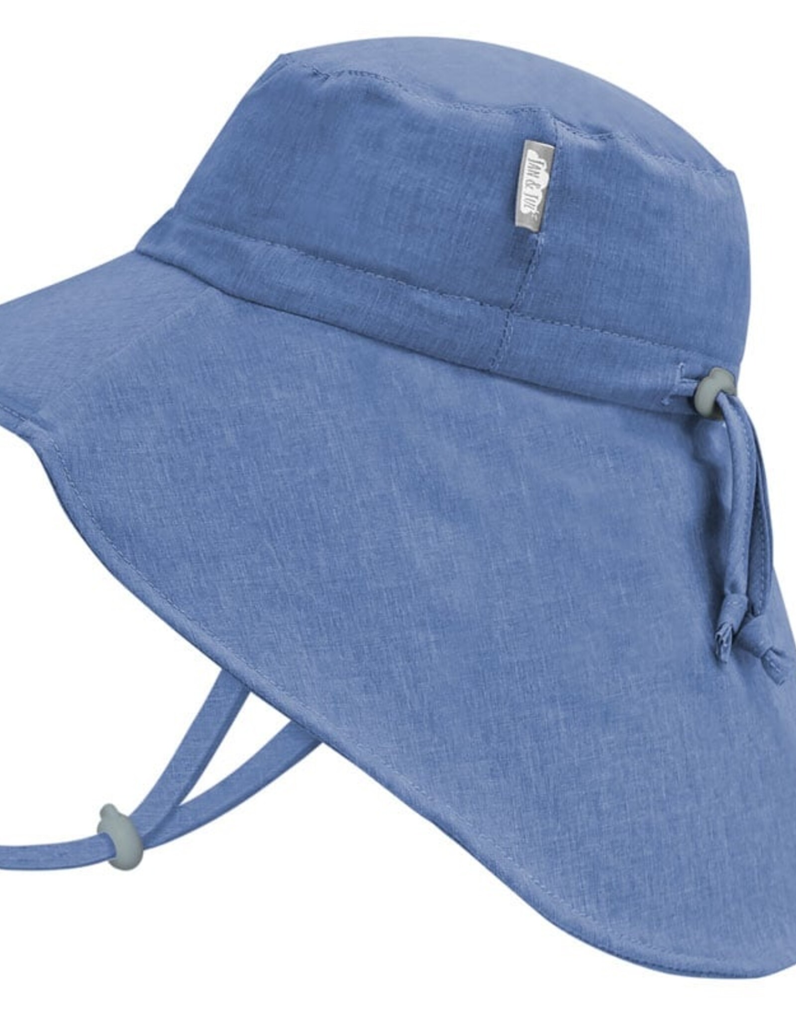 Jan & Jul S26 AquaDryXplore Hat - Assorted