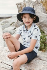 Jan & Jul S26 AquaDryBucket Hat - Assorted