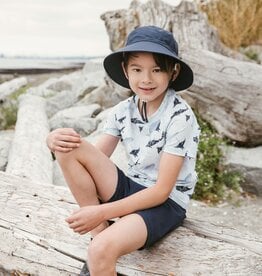 Jan & Jul S26 AquaDryBucket Hat - Assorted