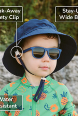 Jan & Jul S26 AquaDryBucket Hat - Assorted