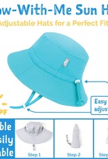 Jan & Jul S26 AquaDryBucket Hat - Assorted