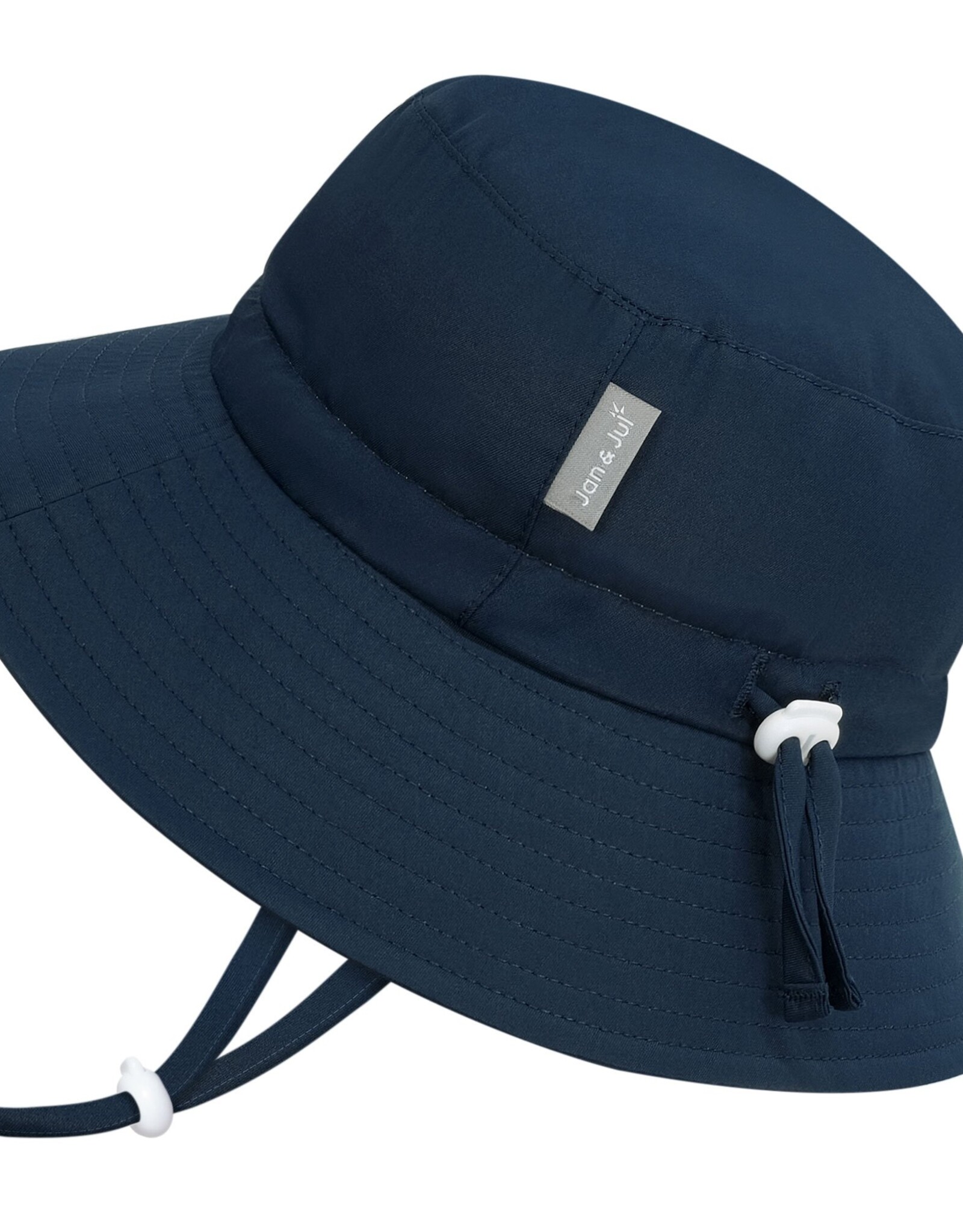 Jan & Jul S26 AquaDryBucket Hat - Assorted