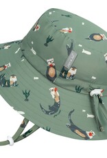 Jan & Jul S26 AquaDryBucket Hat - Assorted