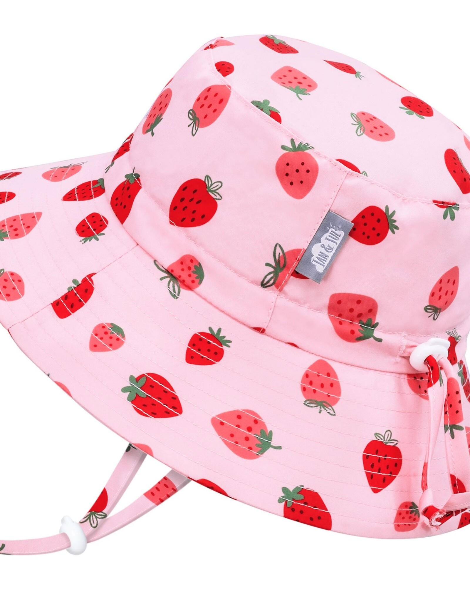 Jan & Jul S26 AquaDryBucket Hat - Assorted